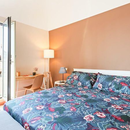 Catania City Center Apartment Eksteriør billede