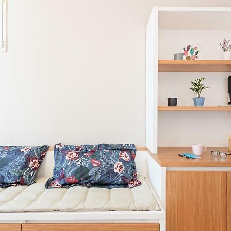 Catania City Center Apartment Eksteriør billede