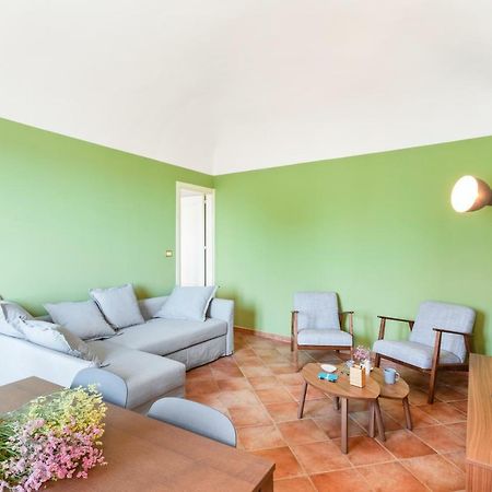 Catania City Center Apartment Eksteriør billede