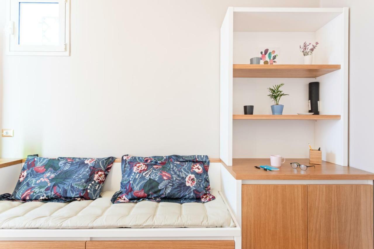 Catania City Center Apartment Eksteriør billede