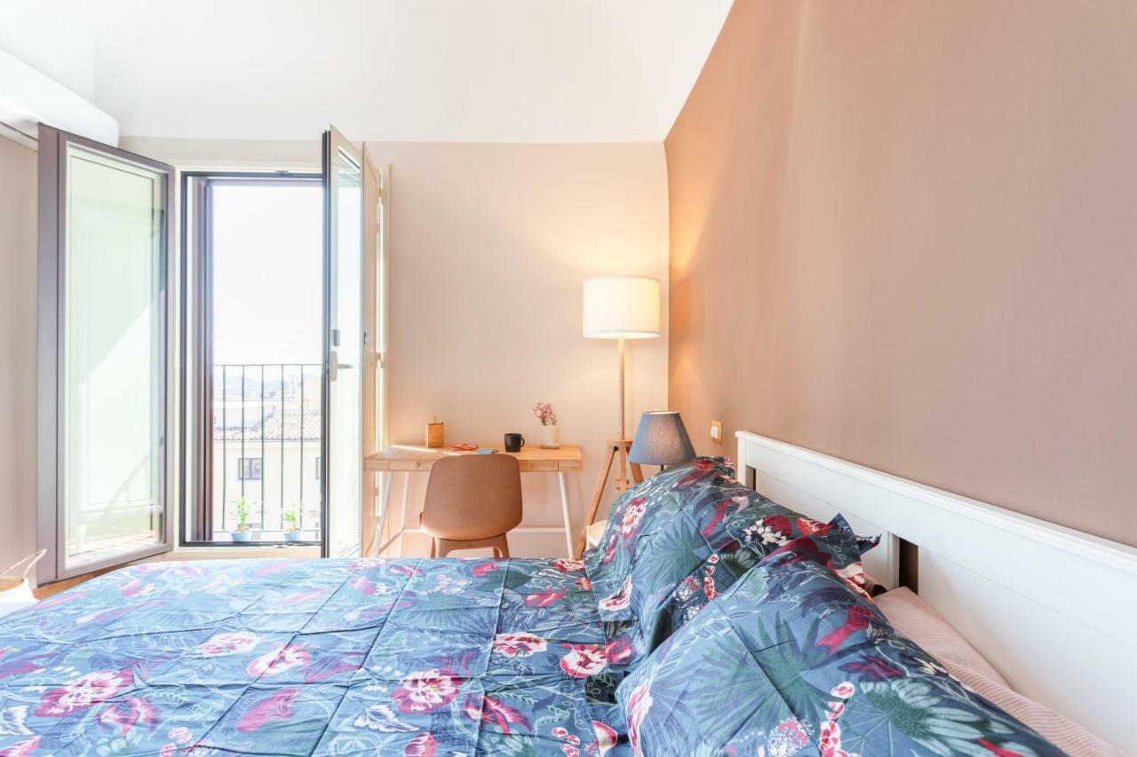 Catania City Center Apartment Eksteriør billede