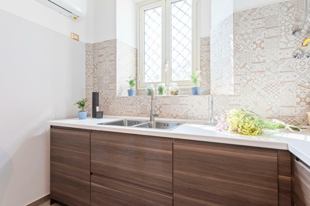 Catania City Center Apartment Eksteriør billede